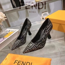 Fendi Heeled Shoes